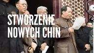 POWSTANIE CHIŃSKIEJ REPUBLIKI LUDOWEJ + NAGRANIE Z AMBASADY #CHINY