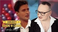Przemyślenia Niekrytego Krytyka: Randka w Ciemno - JUBILEUSZ