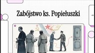Zabójstwo księdza Popiełuszki cz. 1