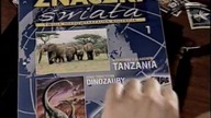 Znaczki świata - spot reklamowy