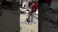 Somalia (jutro zobaczysz więcej) #shorts