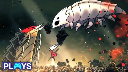 10 Most STRESSFUL Moments in Hollow Knight: Silksong