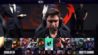 Schalke 04 vs Misfits |EN| - LEC Spring Split 2020 W3D1