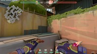 Gekko lineup on Split (b lobby to double box plant)