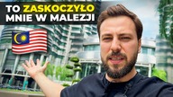 TO zaskoczyło mnie w Malezji