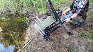 Piękne leszcze na METHOD FEEDER - Betonówka Tuplice NO KILL