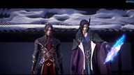 Xue Ying Ling Zhu sezon2 odc3