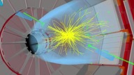 FEAssn - NEPHILIM ARMY Is Coming!! CERN Black; Video Shows the ABYSS Will Open!!!