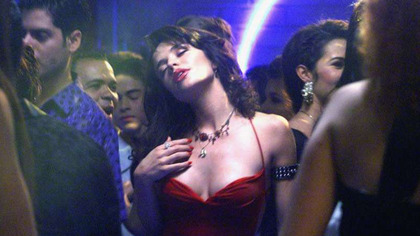 Rosario Tijeras (2005) 