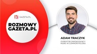Adam Traczyk z More in Common Polska gościem Rozmów Gazeta.pl