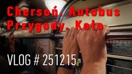 VLOG Polska-Ukraina #  |  |  | 