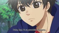 Super Lovers ep.  6