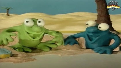 Plastusie #10 - Blachary [Przeróbka Dubbing ] (Kieubasa TV reupload)