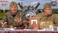 Obywatelski bunt! Pt.  19. 07. 2024r.  W.  Olszański, M.  Osadowski NPTV.pl Rodacy Kamraci