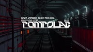 DAZZ, Zombic, Shea Michael - Boomin Like Metro