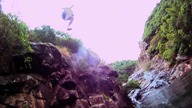 Epic Cliff Jumping Hong Kong