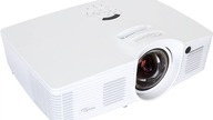 Optoma GT1080Darbee 1080p 3000 Lumens 3D DLP Short Throw Gaming Projector