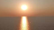 Najpiękniejszy zachód słońca na Rodos! Pozdrowienia z Wyspy Słońca, Wyspy boga Heliosa!