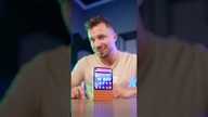 Ten smartfon wygląda jak BlackBerry  Unihertz Titan 2 Elite