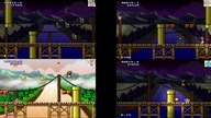 Mario Forever Ambivalence Overflow 4 Teams