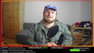 United vs Arsenal! 2-2! Wcześniej - próba Battlefield 2042 z Sarmatą!