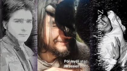 6 ocalałych wierszy 2003-2006