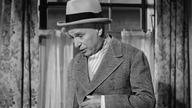Światła Rampy 1952 lektor pl