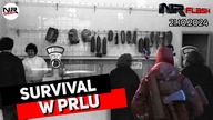 Survival w PRL-u - NRFlash (21. 10. 2024)