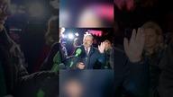 Marek Jakubiak walczy o wejście na debatę