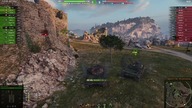 Object 907 (7 Frags/10,7K Damage) | World of Tanks