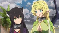 [Yorigami] Isekai Maou to Shoukan Shoujo no Dorei Majutsu S2 - 02 [Napisy PL]