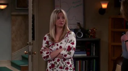 Teoria Wielkiego Podrywu - S03E11 - LEKTOR PL