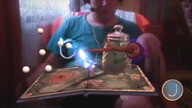 J. K.  Rowling - Wonderbook księga czarów [test gry]