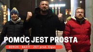 Beron Zet Basti - Pomoc jest prosta prod.  Eigus [Official Video]