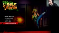 MARIOLA - Double Dragon(arcade) - odcinek 1