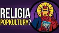 Czy wiara w super-herosów zastąpi religię?