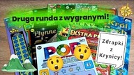 Zdrapki Lotto  Kolejne zdrapki z Krynicy Zdrój!  I to z wygranymi! 