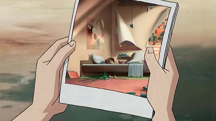 Kod Lyoko S01E01 Miś godzilla HD