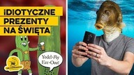 Dziwne prezenty pod choinkę