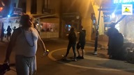 Wiesiek pojechał na dyskotekę do Darłówka