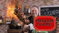 5 KG MIĘSA NA ROŻNIE! Ale to wyszło! / Oddaszfartucha