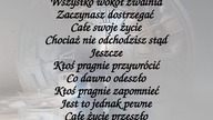 Poza młodością