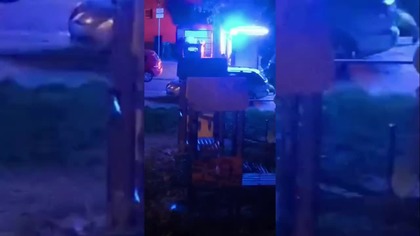Piroman recydywista zatrzymany! Odpowiada za serię pożarów w Gorzowie