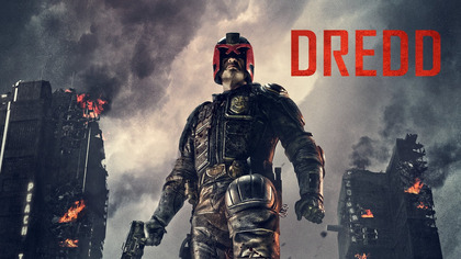Dredd (2012) 
