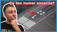 Dlaczego Pasy Startowe Są NUMEROWANE?