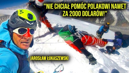 KULISY AKCJI RATUNKOWEJ PO WALDIEGO NA BROAD PEAK I TRAGEDII NA NANGA PARBAT