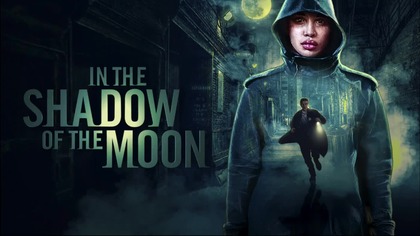 W cieniu księżyca (2019) [Lektor PL] - In the Shadow of the Moon
