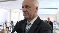 Jak posłowie spędzili wakacje?