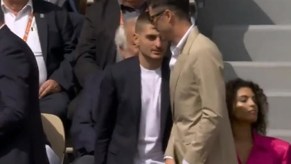 Roland Garros 2022