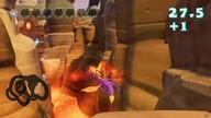 Spyro 2 (100%) - Canyon Speedway